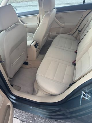 Volkswagen Golf 1.9 tdi UNICA DUEÑA!