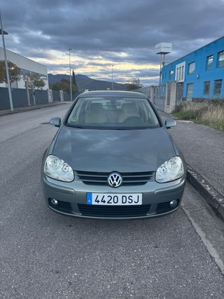 Volkswagen Golf 1.9 tdi UNICA DUEÑA!