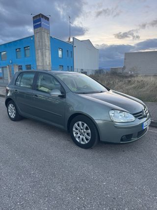 Volkswagen Golf 1.9 tdi UNICA DUEÑA!