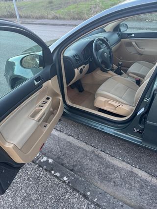 Volkswagen Golf 1.9 tdi UNICA DUEÑA!
