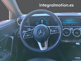 Mercedes Clase A A 180 d