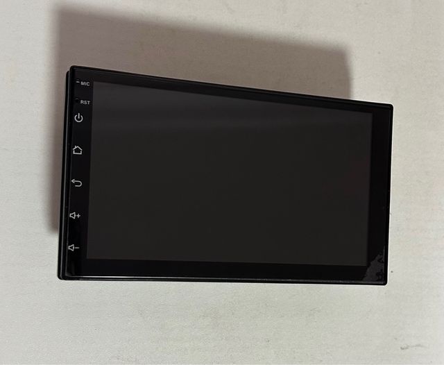 Radio Android REAKOSOUND 2 DIN