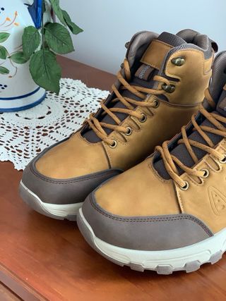 Botas chico talla 41