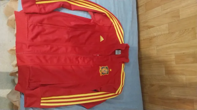 Chaqueta Adidas Selección Española
