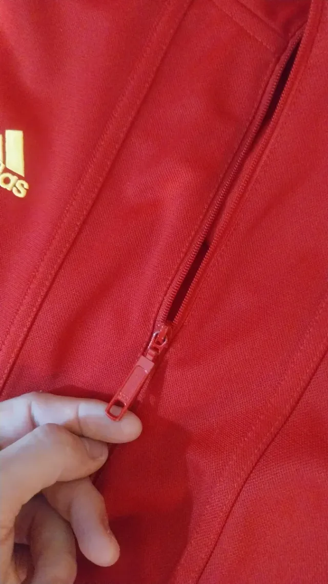 Chaqueta Adidas Selección Española