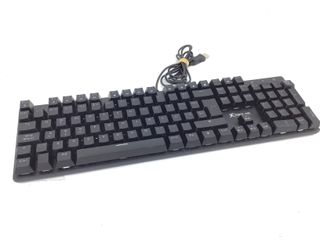 teclado alfanumerico xtrime sm