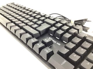 teclado alfanumerico xtrime sm