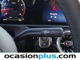 Mercedes-Benz Clase A 35 Mercedes-AMG 4Matic+ 225 kW (306 CV)