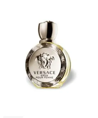 Versace Eros Pour Femme Eau de Parfum 100ml