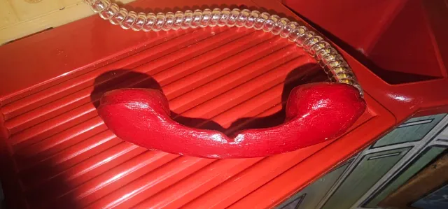 Cocinita Rico Juguete