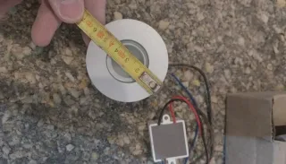 6 Focos LED para interior