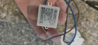 6 Focos LED para interior