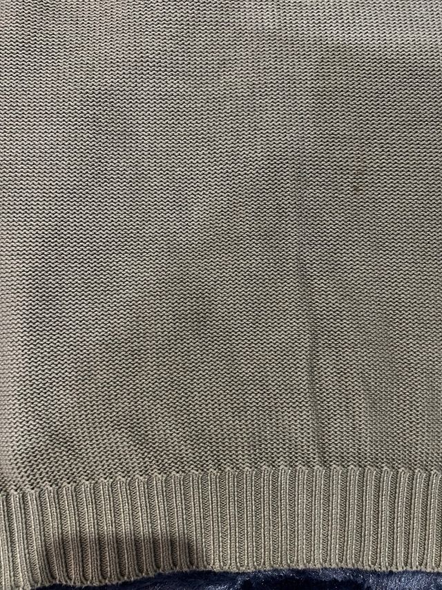 Jersey Springfield Verde Militar 