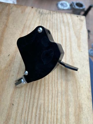 Gatillo Acelerador Quad ATV LTZ 400