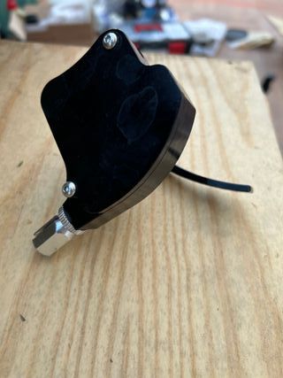 Gatillo Acelerador Quad ATV LTZ 400