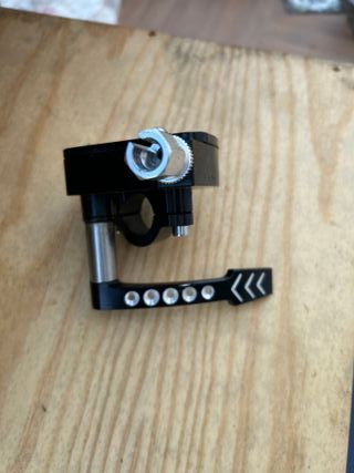 Gatillo Acelerador Quad ATV LTZ 400