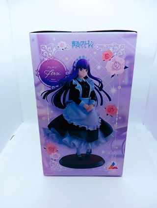 Fern Figure Frieren: Beyond Journey's End Sega