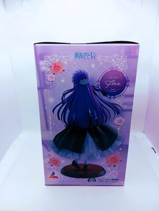 Fern Figure Frieren: Beyond Journey's End Sega