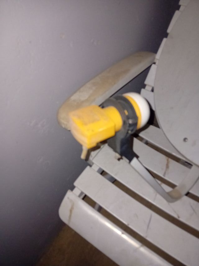 Parabólica Canal+ Antenas Covatel