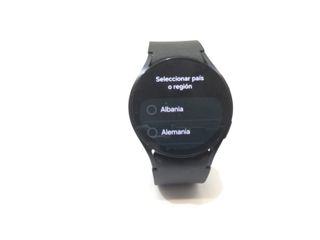samsung galaxy watch 6 40mm bluetooth