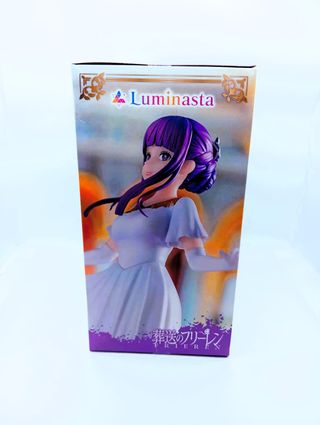 Fern Figure Frieren: Beyond Journey's End Sega Lum