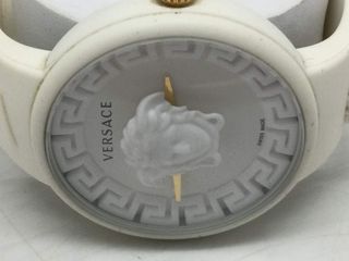 reloj pulsera caballero versace medusa pop