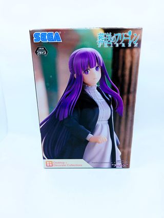 Fern Figure Frieren: Beyond Journey's End SEGA