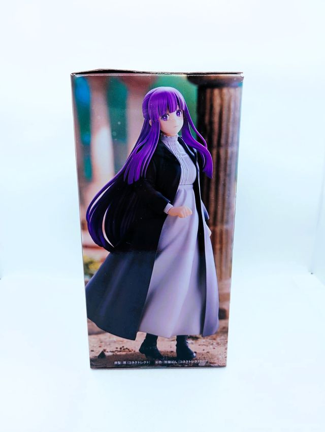 Fern Figure Frieren: Beyond Journey's End SEGA