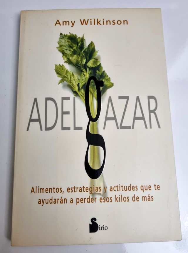 Adelgazar - Estrategias para perder kilos