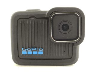camara ultracompacta gopro hero