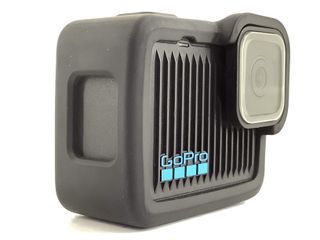 camara ultracompacta gopro hero