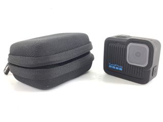 camara ultracompacta gopro hero