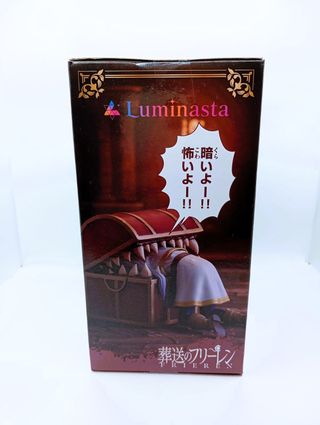 Frieren Figure Frieren: Beyond Journey's End Sega