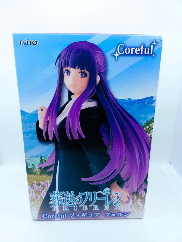 Figura Frieren Taito Coreful