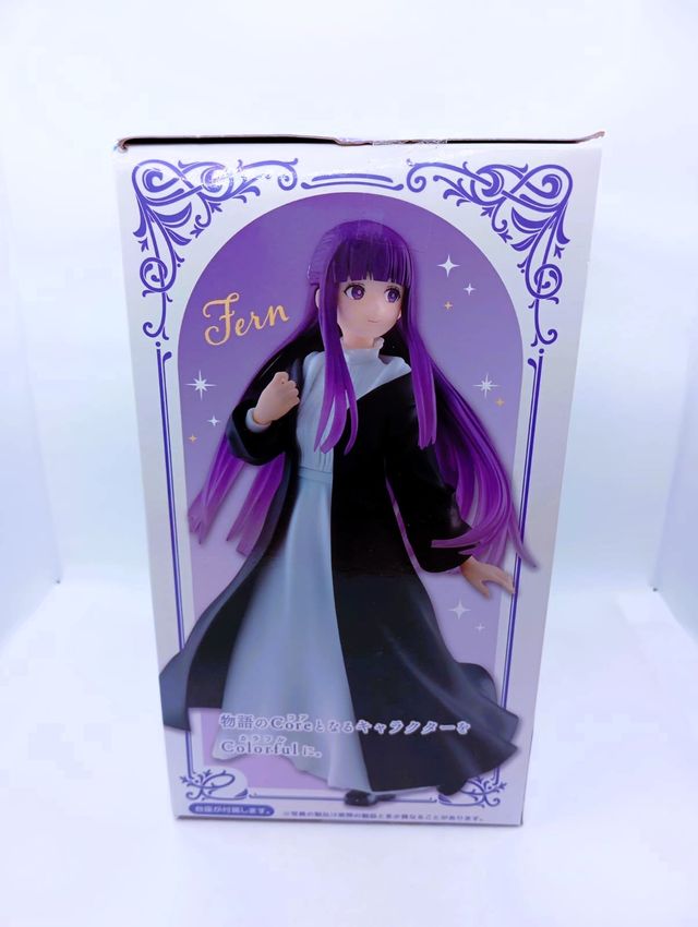 Figura Frieren Taito Coreful