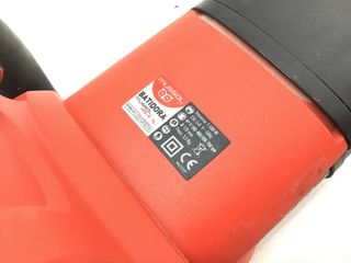 batidora de obra mussol mussol 1600m