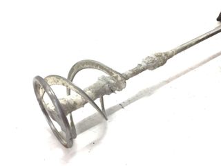 batidora de obra mussol mussol 1600m