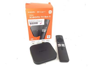 otros tv y  video xiaomi tv box s