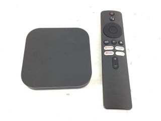 otros tv y  video xiaomi tv box s