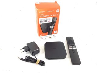 otros tv y  video xiaomi tv box s