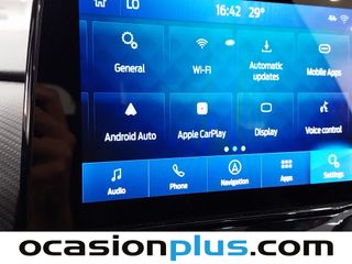 Ford Puma 1.0 EcoBoost MHEV ST-Line X 92 kW (125 CV)