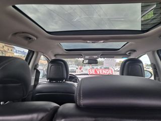 KIA Sportage 2.0 CRDI AUTOMATICO  2014