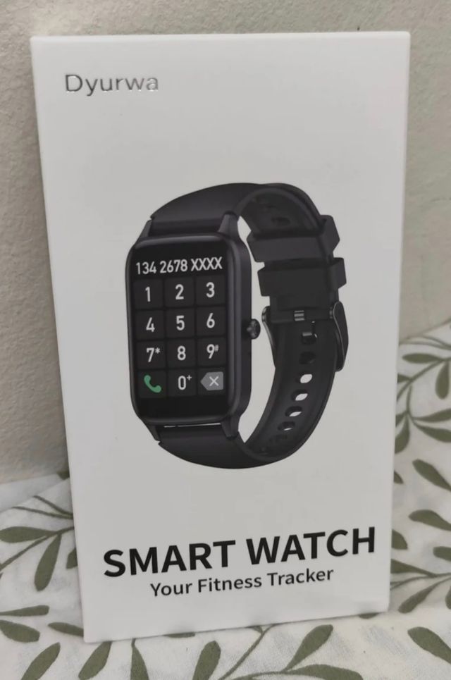 Smartwatch