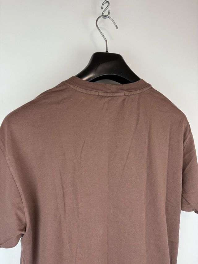 Brown Stone Island T-shirt