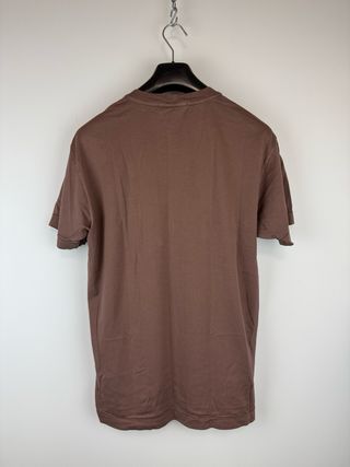 Brown Stone Island T-shirt