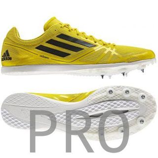 adidas Adizero Cadence 2, Zapatillas Hombre Talla 42.5