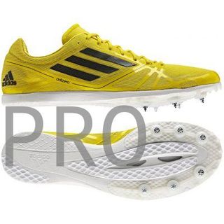 adidas Adizero Cadence 2, Zapatillas Hombre Talla 42