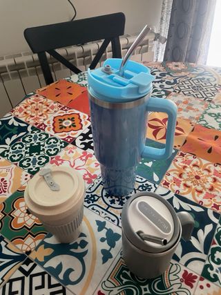 Lote Recipientes o Haz tu propio Lote