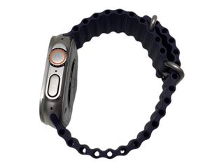 apple watch ultra 49mm (gps 4g) titanio