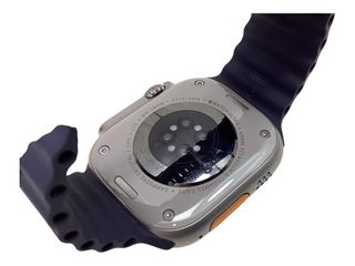 apple watch ultra 49mm (gps 4g) titanio